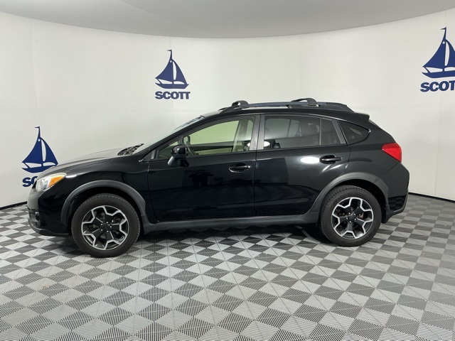used 2015 Subaru XV Crosstrek car, priced at $13,213