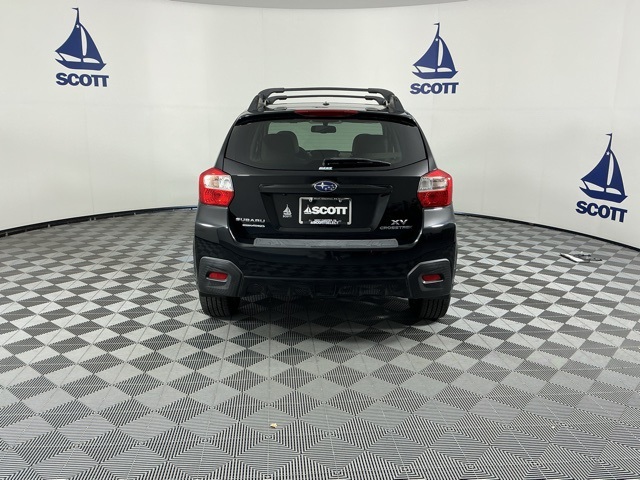 used 2015 Subaru XV Crosstrek car, priced at $13,213