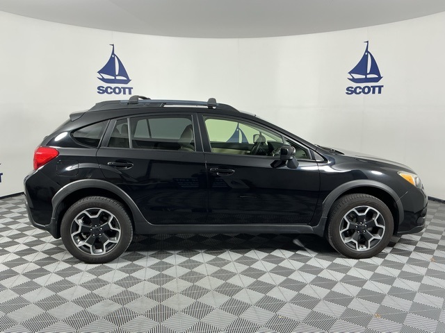 used 2015 Subaru XV Crosstrek car, priced at $13,213