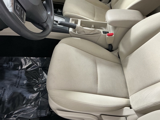 used 2015 Subaru XV Crosstrek car, priced at $13,213