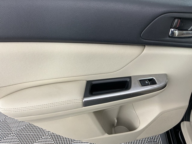 used 2015 Subaru XV Crosstrek car, priced at $13,213
