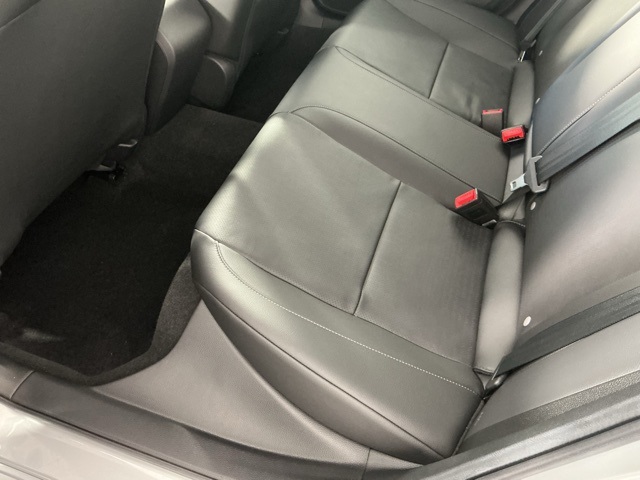 used 2025 Honda Civic Hybrid car, priced at $30,650