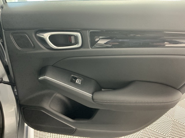 used 2025 Honda Civic Hybrid car, priced at $30,650