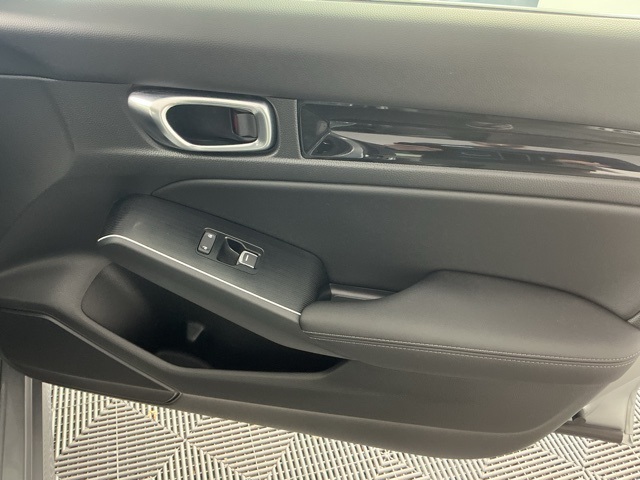 used 2025 Honda Civic Hybrid car, priced at $30,650