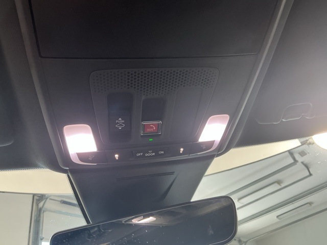 used 2025 Honda Civic Hybrid car, priced at $30,650