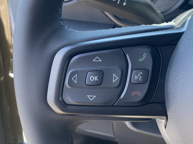 new 2025 Jeep Wrangler car, priced at $45,836