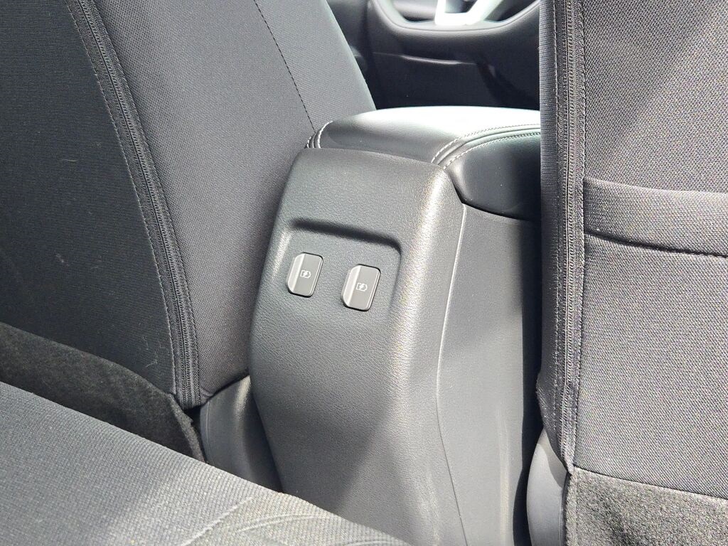 used 2024 Nissan Kicks car, priced at $23,000