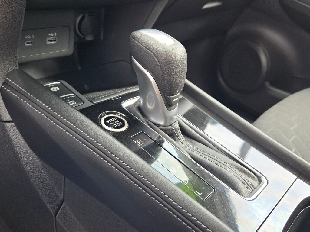 used 2024 Nissan Kicks car, priced at $23,000