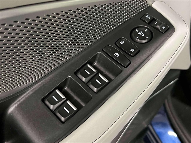 used 2023 Acura MDX car, priced at $40,520