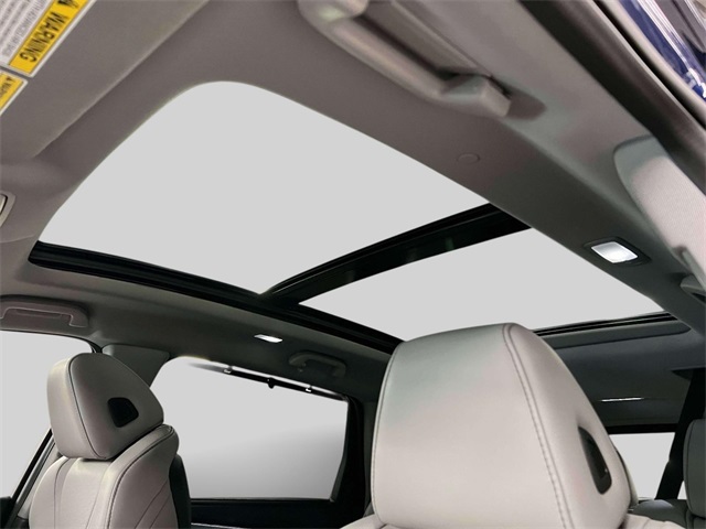 used 2023 Acura MDX car, priced at $40,520