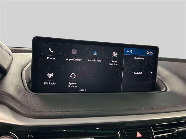 used 2023 Acura MDX car, priced at $40,520