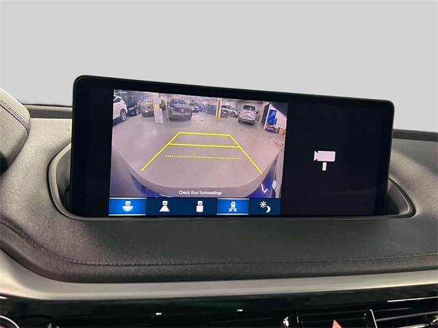 used 2023 Acura MDX car, priced at $40,520