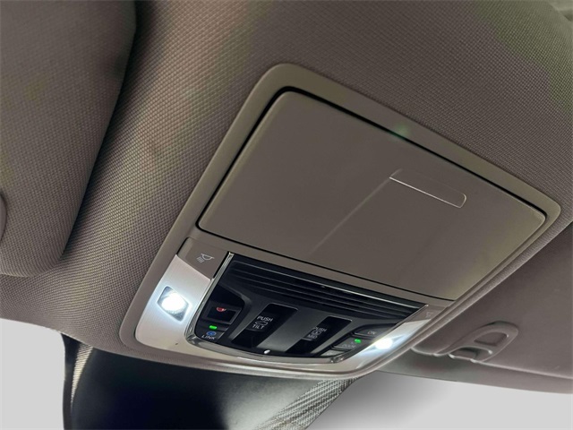 used 2023 Acura MDX car, priced at $40,520