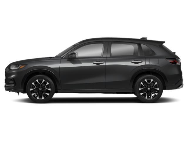 new 2026 Honda HR-V car