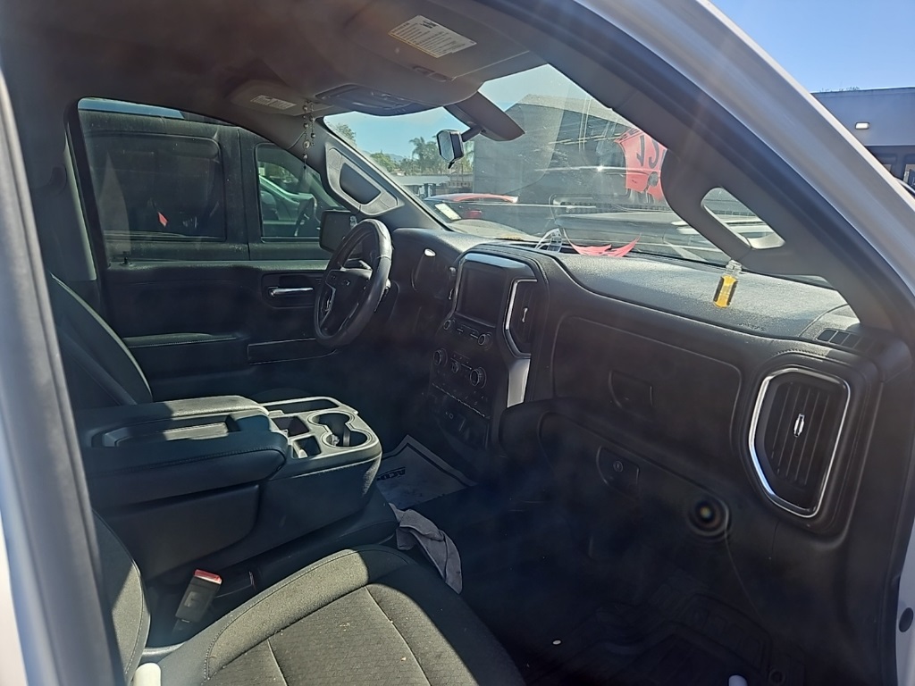 used 2019 Chevrolet Silverado 1500 car, priced at $31,900