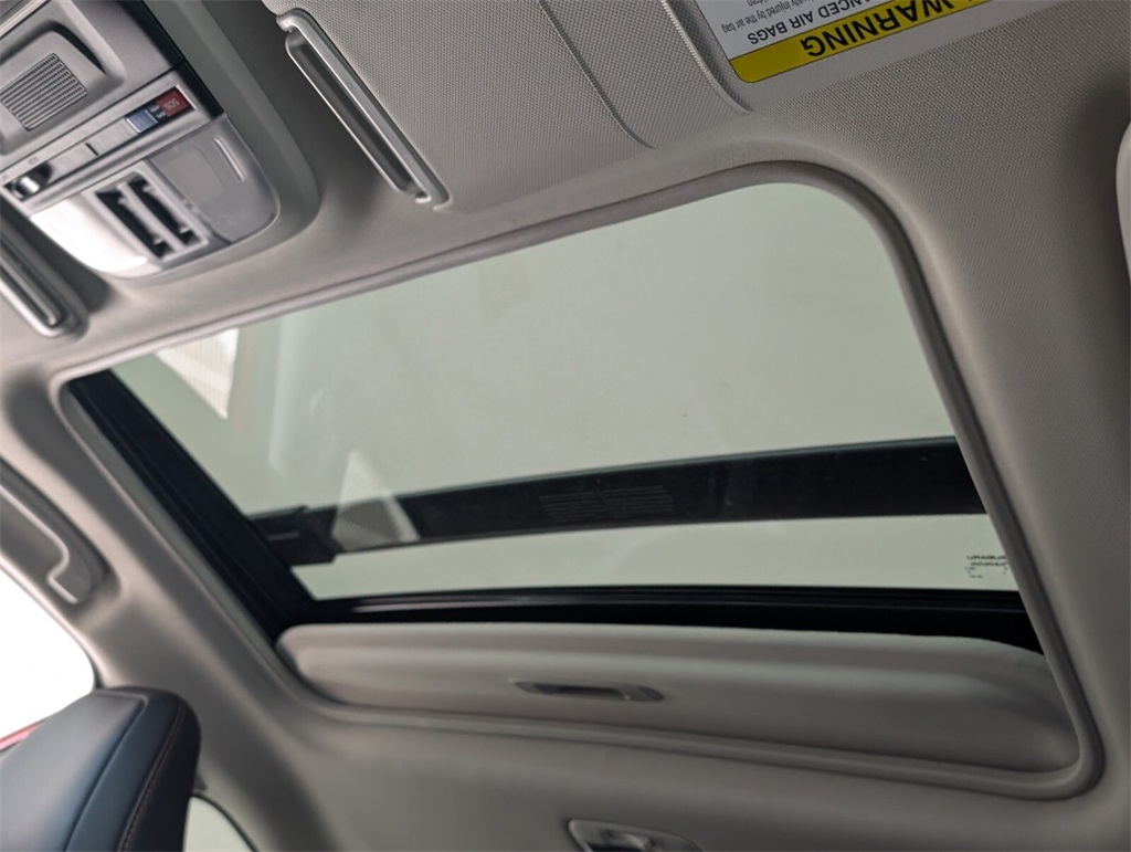 new 2025 Subaru Crosstrek car, priced at $37,224