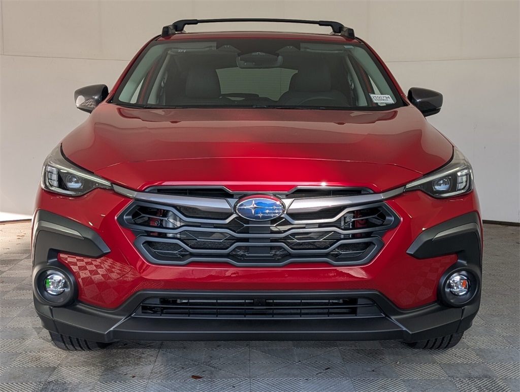 new 2025 Subaru Crosstrek car, priced at $37,224
