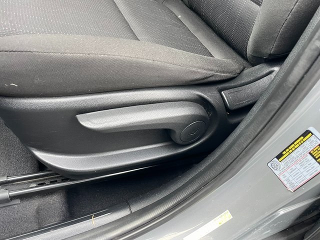 used 2021 Hyundai Venue car, priced at $14,677