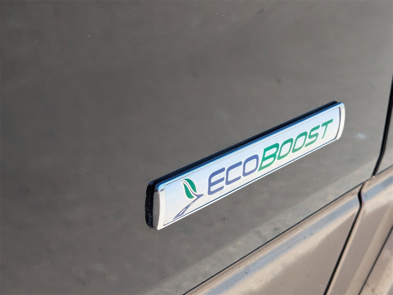 used 2014 Ford F-150 car, priced at $16,999