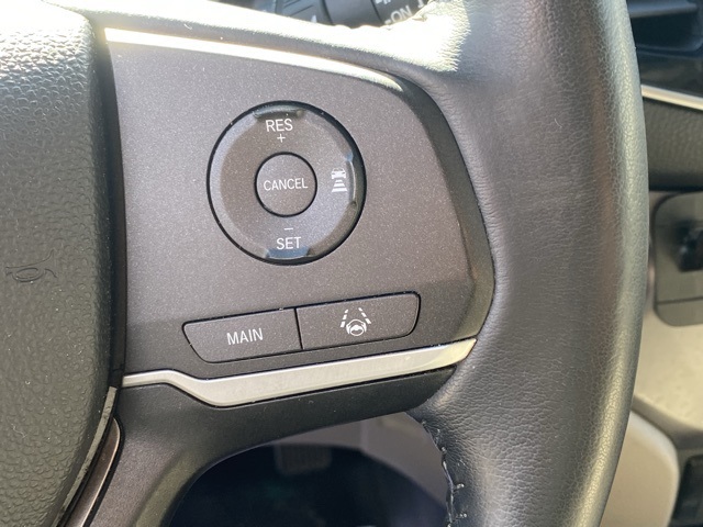 used 2019 Honda Pilot car, priced at $22,995