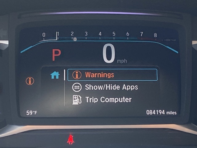 used 2019 Honda Pilot car, priced at $22,995