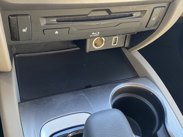 used 2019 Honda Pilot car, priced at $22,995