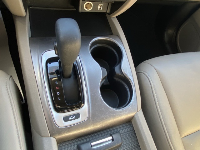 used 2019 Honda Pilot car, priced at $22,995