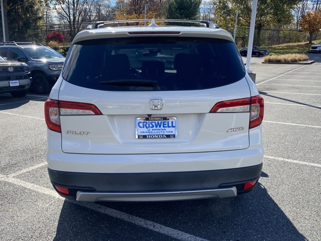 used 2019 Honda Pilot car, priced at $22,995