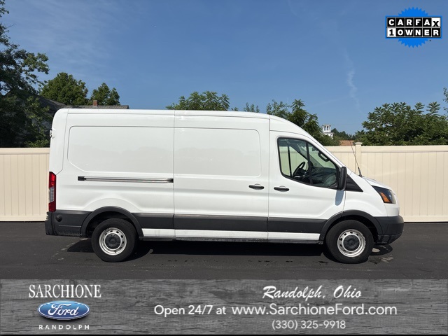 used 2019 Ford Transit-250 car, priced at $18,500