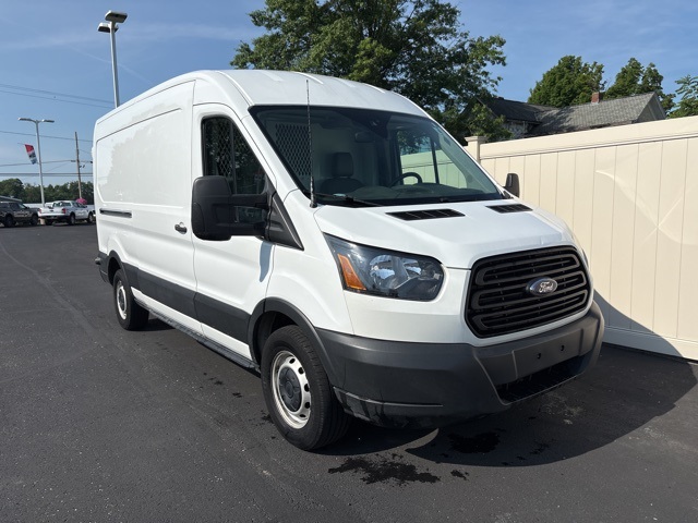 used 2019 Ford Transit-250 car, priced at $18,500