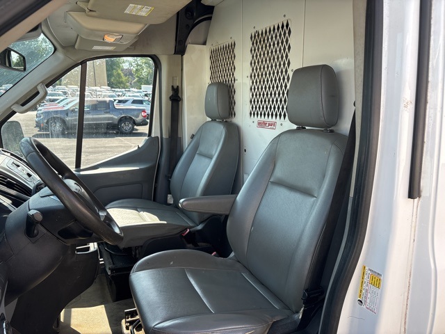 used 2019 Ford Transit-250 car, priced at $18,500