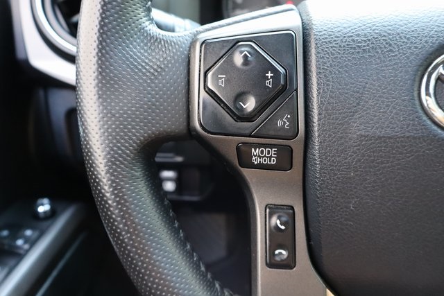 used 2017 Toyota Tacoma car, priced at $26,000