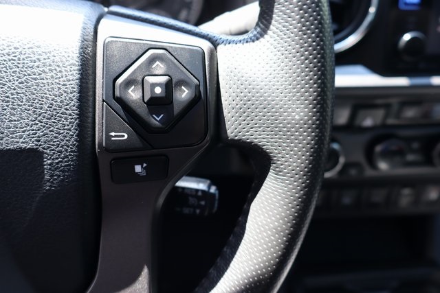 used 2017 Toyota Tacoma car, priced at $26,000