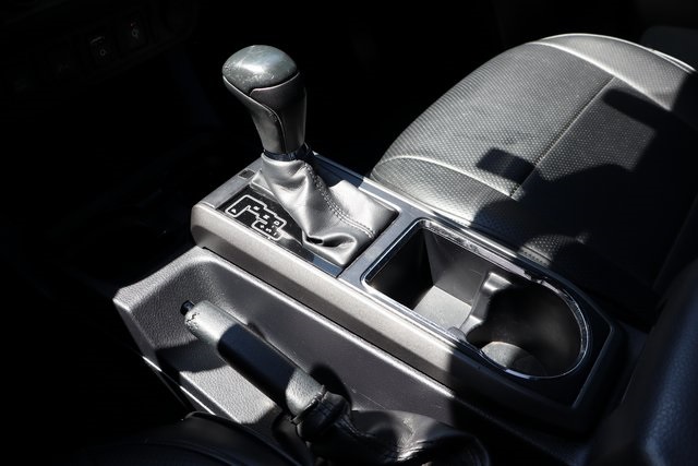 used 2017 Toyota Tacoma car, priced at $26,000