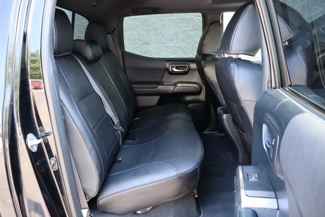 used 2017 Toyota Tacoma car, priced at $26,000