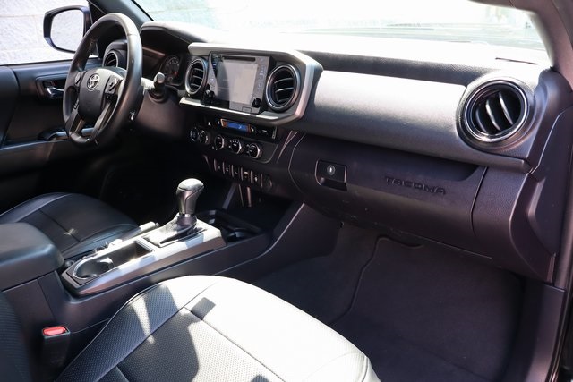 used 2017 Toyota Tacoma car, priced at $26,000