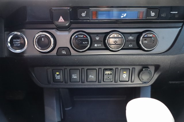 used 2017 Toyota Tacoma car, priced at $26,000