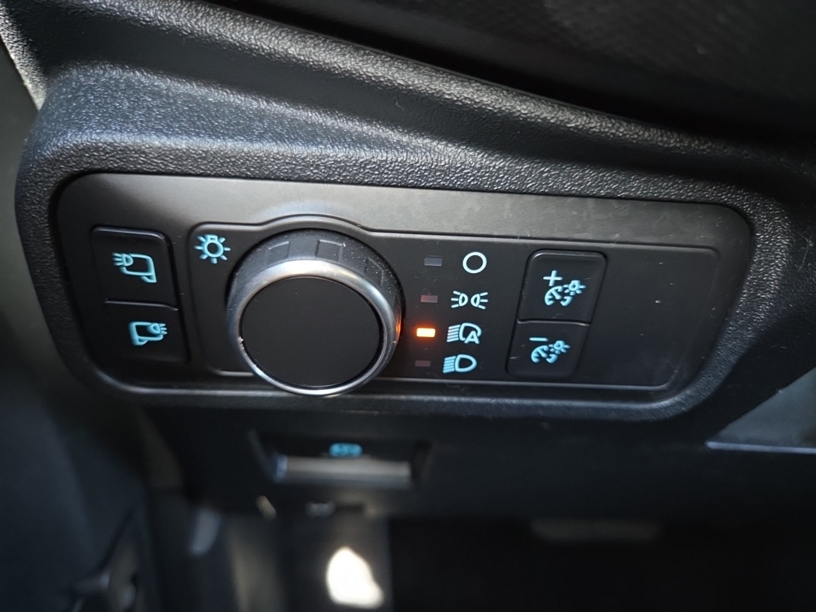 used 2021 Ford Bronco car, priced at $44,395