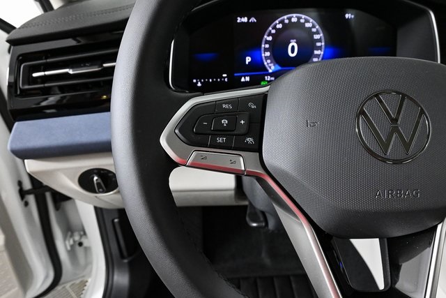 new 2025 Volkswagen Jetta car, priced at $29,611