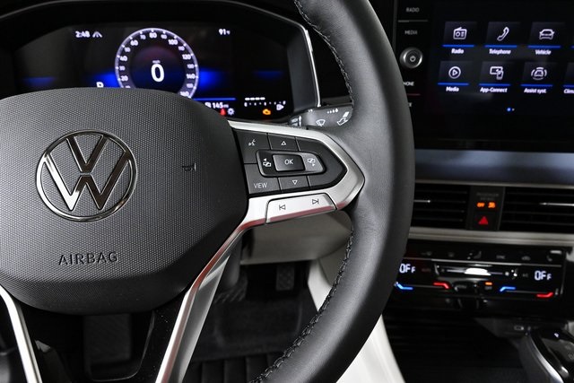 new 2025 Volkswagen Jetta car, priced at $29,611