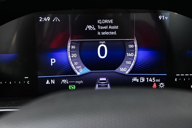 new 2025 Volkswagen Jetta car, priced at $29,611