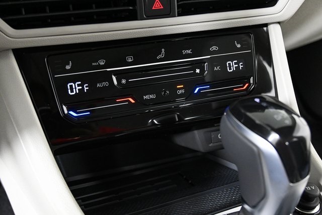 new 2025 Volkswagen Jetta car, priced at $29,611