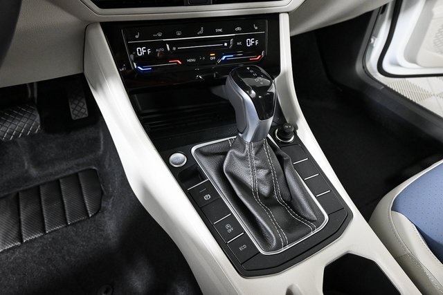 new 2025 Volkswagen Jetta car, priced at $29,611