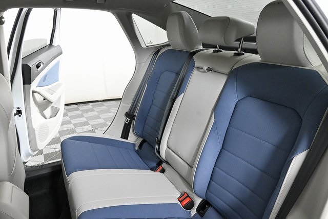 new 2025 Volkswagen Jetta car, priced at $29,611