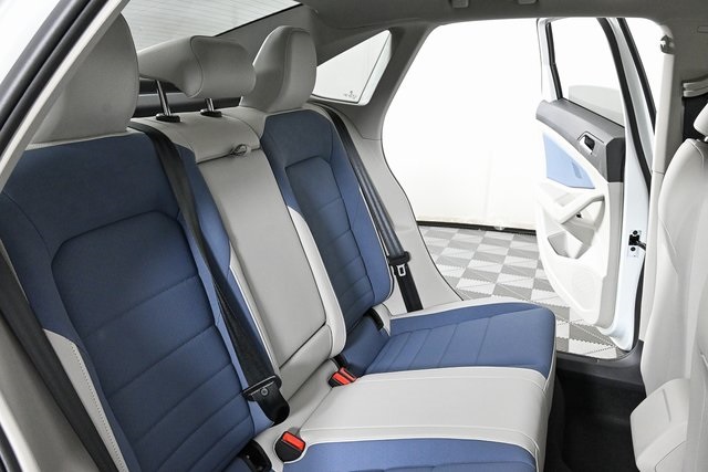 new 2025 Volkswagen Jetta car, priced at $29,611