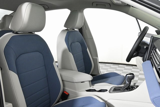 new 2025 Volkswagen Jetta car, priced at $29,611