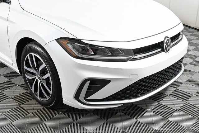 new 2025 Volkswagen Jetta car, priced at $29,611