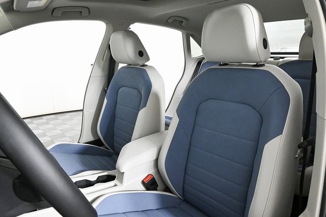 new 2025 Volkswagen Jetta car, priced at $29,611