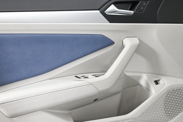 new 2025 Volkswagen Jetta car, priced at $29,611