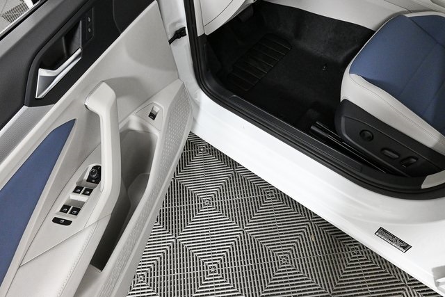 new 2025 Volkswagen Jetta car, priced at $29,611